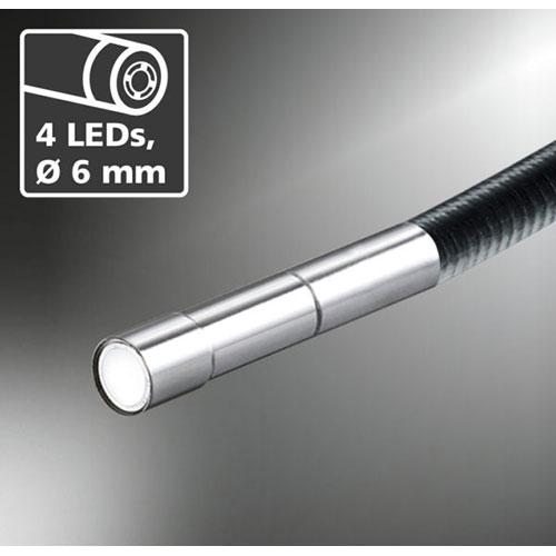 LASERLINER ビデオフレックスG4ウルトラスリム 082241_1