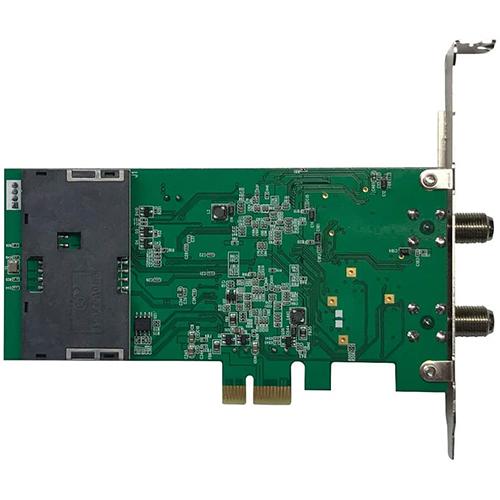 PLEX PCI-Ex 接続 地上デジタル・BS・CS マルチテレビチューナー PX