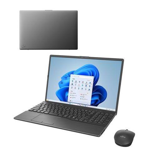 高性能✨富士通 LIFEBOOK☆新品SSD512GB☆Core i7☆16GB LIFEBOOK A ノートパソコン 富士通 LIFEBOOKライフブック A5510 Intel