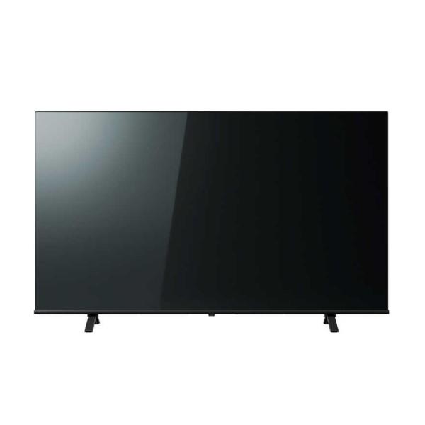 液晶テレビ43V型 REGZA(レグザ) 43V型 4K対応 BS・CS 4K  