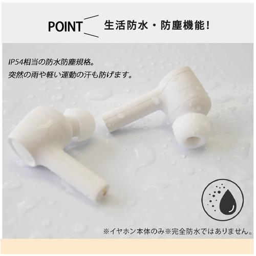 未使用級 25年購入 きこエール KE-SH1SWH ワイヤレスイヤホン 集音器 ワイヤレスイヤホン機能付き集音器 きこエール KE-SH1 – MiraiSell