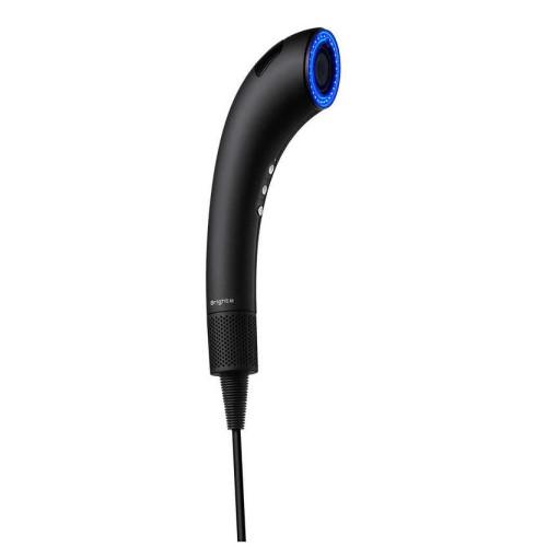 Brighte SHOWER DRYER　ナノミスト搭載 BRT-SD173 ドライヤー SHOWER DRYER シャワードライヤー ナノミスト搭載 Brighte