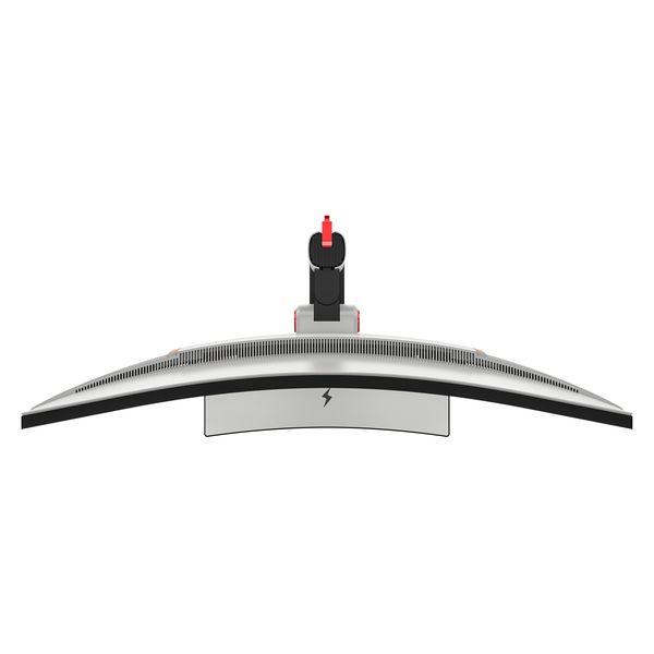 モニター 34インチ Mini LED バックライト 曲面 アーキサイト AS-MC34MWQ165Aの画像