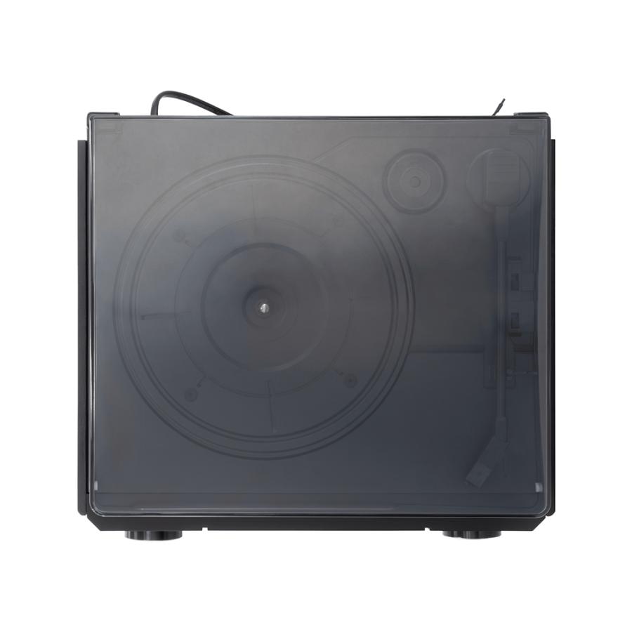 aiwa アイワ マルチコンポ GAA4-MCA0001 レコード cd ダブルカセットラジオ Bluetooth_12