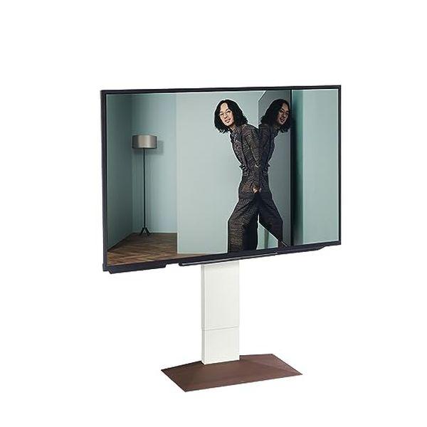 WALL INTERIOR TVSTAND V3 LOW TYPE 壁寄せタイプ(32～80インチ対応)
