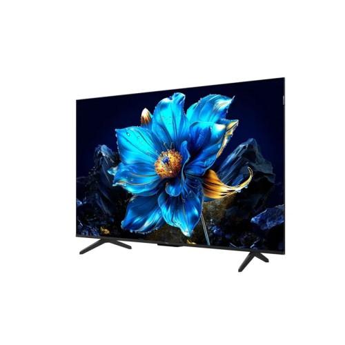 TCL テレビ 50V型 量子ドット 4K 50P7K 高画質なのに買いやすいモデル