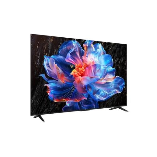 TCL TCL P6Kシリーズ 65型 4K HDRテレビ 4KBS / CSチューナー内蔵