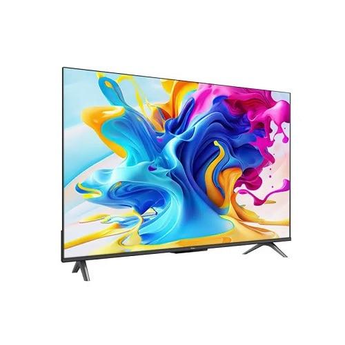 TCL TCL 43型 4K 液晶テレビ 43C645 C645シリーズ 4KBS/CS対応 Google