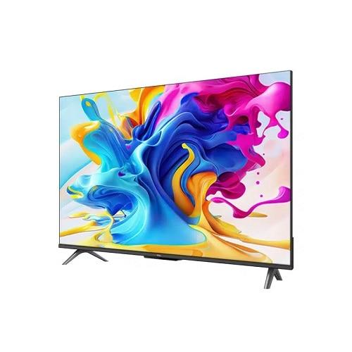 テレビ ハイセンス 43インチ グーグルクロームキャスト HDMIケーブル