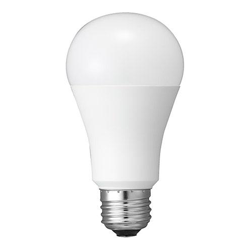 【個数：1個】LDA14LGX10 直送 代引不可 10個セット YAZAWA 一般電球形LED 100W相当 電球色 10個セット】 YAZAWA 一般電球形LED 100W相当 電球色 LDA14LGX10 : B