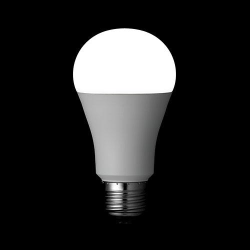 【10個セット】 YAZAWA 一般電球形LED 100W相当 昼白色 LDA14NGX10の画像