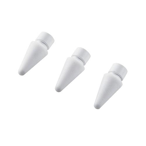 15個セット(3個×5セット)】 エレコム Apple Pencil 交換ペン先 P-TIPAPY01WHX5 : 4589453032708 : B-サプライズ - 通販 - Yahoo!ショッピング 15個セット(3個×5セット)】 エレコム Apple Pencil 交換ペン先 P-TIPAPY01WHX5 : 4589453032708 : B-サプライズ - 通販 - Yahoo!ショッピング