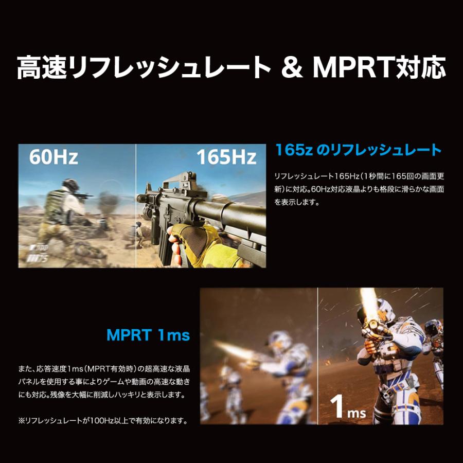 JAPANNEXT（ジャパンネクスト） 液晶モニター ディスプレイ 24.5型