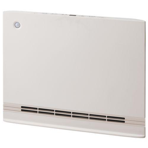 THREEUP（スリーアップ） 大風量パネルセラミックヒーター 「スマート