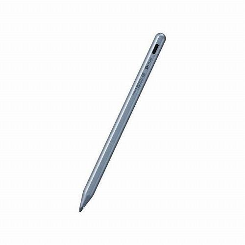 NEC デジタルペン3 LAVIE Tab 用 （ルナグレー） NEC PC-AC-AD042C : B