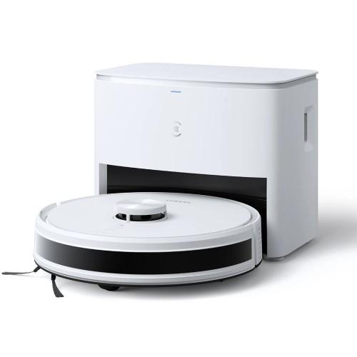 ECOVACS（エコバックス） ロボット掃除機 ホワイト DEEBOT Y1 PRO PLUS 