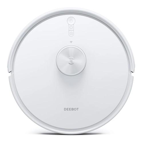 ECOVACS（エコバックス） ロボット掃除機 ホワイトDEEBOT Y1 PRO DLX34