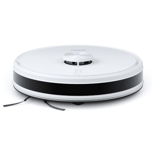 ECOVACS（エコバックス） ロボット掃除機 ホワイトDEEBOT Y1 PRO DLX34