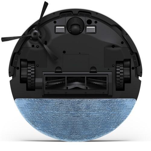 ECOVACS（エコバックス） ロボット掃除機 ホワイトDEEBOT Y1 PRO DLX34