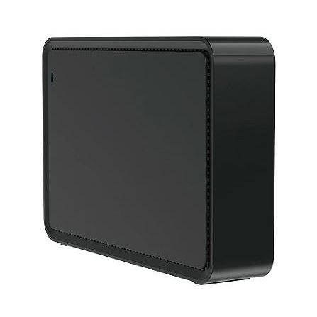 FFF SMART LIFE CONNECTED 外付けHDD 2TB テレビ録画 tv パソコン