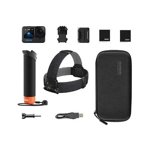 GoPro（ゴープロ） HERO12 Black 限定バンドルセット GoPro