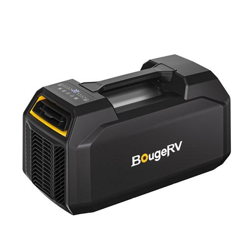 BougeRV ポータブルエアコン スポットクーラー 車中泊 移動式 pc50001
