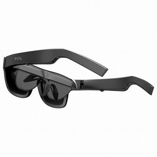 TCL ティーシーエル スマートグラス NXTWEAR S XRGF68 ウェアラブル 