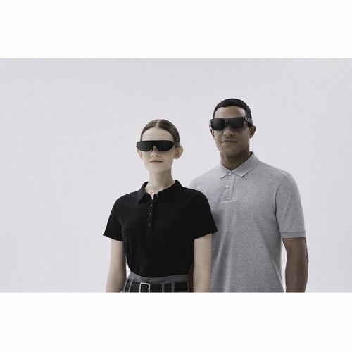 TCL ティーシーエル スマートグラス NXTWEAR S XRGF68 ウェアラブル 
