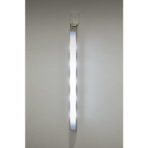 ELPA エルパ LED 多目的灯スティック リモコン付 乾電池式 昼光色 明る