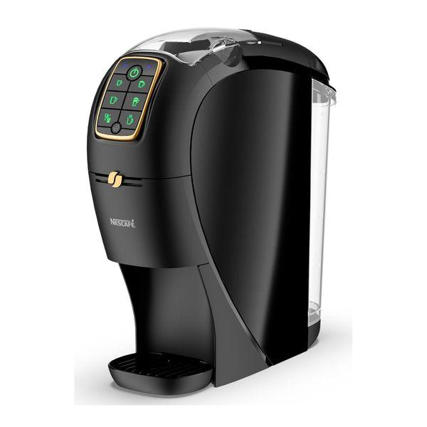 Nestle コーヒーメーカー ネスカフェ ゴールドブレンド バリスタ Slim [プレミアムブラック] 買取価格比較