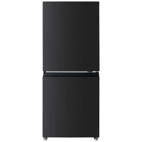 TOSHIBA（東芝） 冷蔵庫 GR-Y16BP(KT) エクリュブラック 2ドア 162L 右