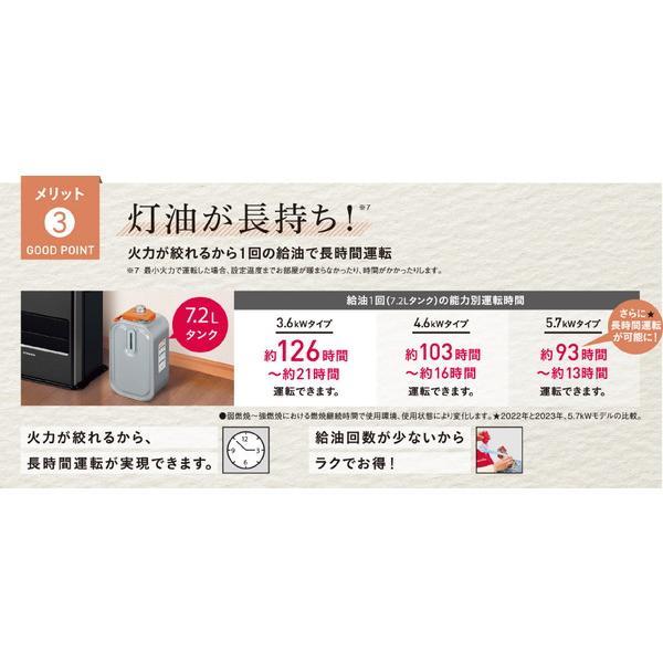 CORONA（コロナ） 石油ファンヒーター 木造15畳 コンクリート20畳まで