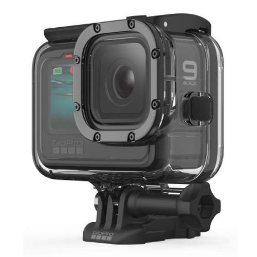 GoPro公式 ダイブハウジング for HERO9／10 ブラック ADDIV-001｜b-surprisep｜02