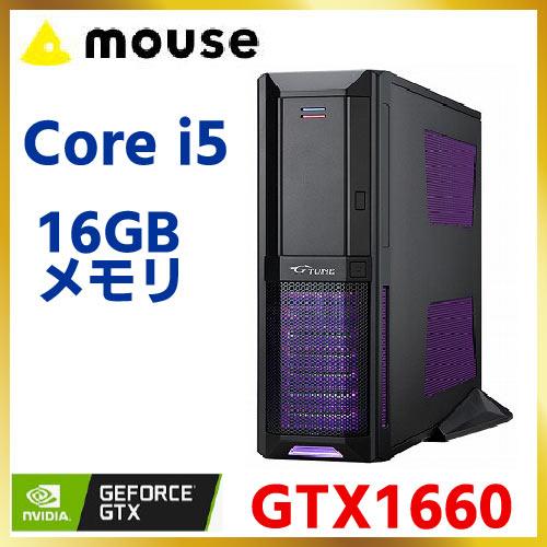 G TUNE マウスコンピュータ ゲーミングデスクトップ windows10 G TUNE マウスコンピュータ ゲーミングデスクトップ windows10