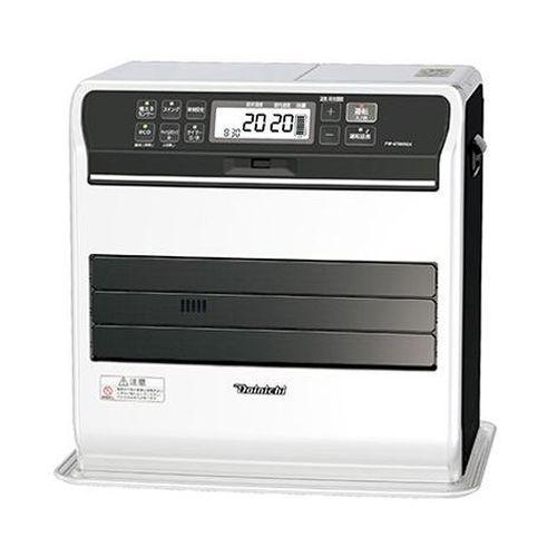 交換無料 在庫処分 送料無料 一部地域除く 石油ファンヒーター クールホワイト ダイニチ Dainichi Fw 47sgx W おすすめ Sale セール おしゃれ 暖房 冬 限定製作 Homeofmalones Com