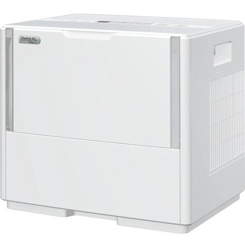 ダイニチ（Dainichi） HD-PN186-W ハイブリッド式加湿器 ホワイト 木造