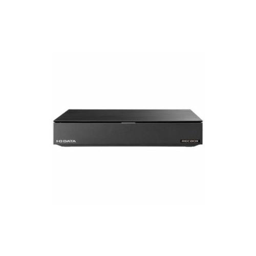 IOデータ ハイビジョンレコーディングハードディスク 「RECBOX」 2TB
