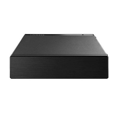 I-O DATA（アイ・オー・データ機器） 外付けハードディスク(4TB