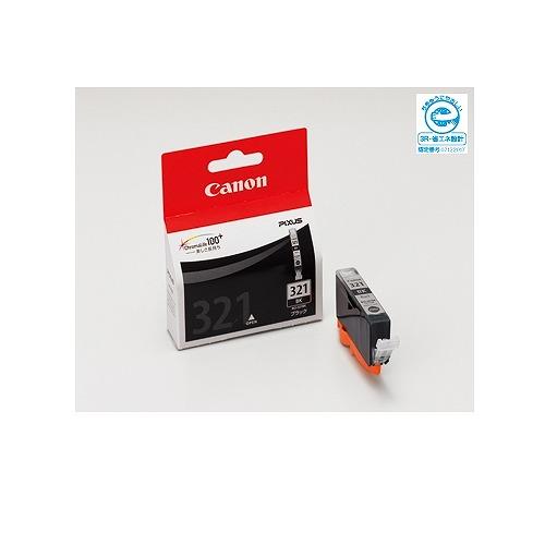 Canon 321 インクカートリッジ ブラック 13個セット キヤノン Canon 純正インクカートリッジ BCI-321 ブラック BCI-321BK