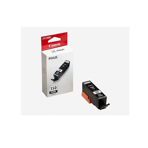 キヤノン Canon 純正インクカートリッジ BCI-350 ブラック BCI-350PGBK