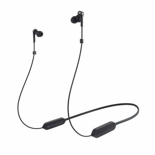 オーディオテクニカ（audio-technica） ワイヤレスヘッドホン ATH