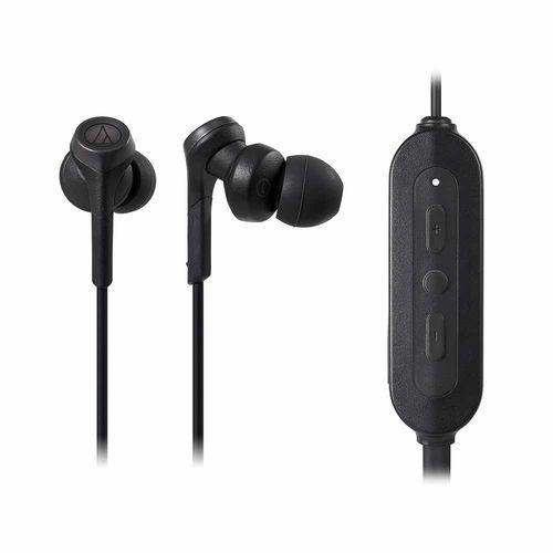 オーディオテクニカ（audio-technica） ワイヤレスヘッドホン ATH