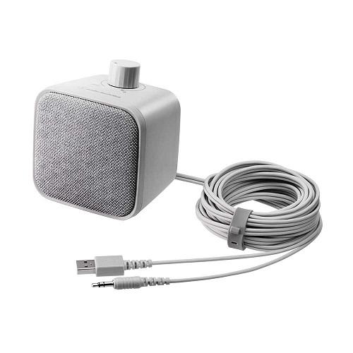 オーディオテクニカ（audio-technica） テレビ用モノラルアクティブ