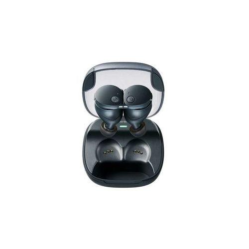オーディオテクニカ（audio-technica） 完全ワイヤレスイヤホン