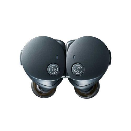 オーディオテクニカ（audio-technica） 完全ワイヤレスイヤホン
