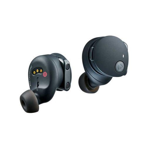 オーディオテクニカ（audio-technica） 完全ワイヤレスイヤホン