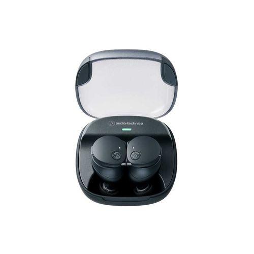オーディオテクニカ（audio-technica） 完全ワイヤレスイヤホン