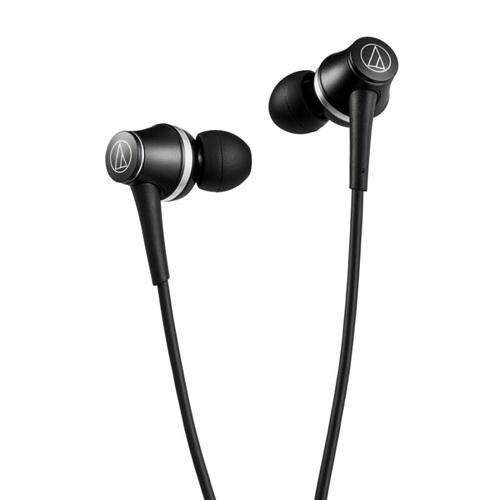 オーディオテクニカ（audio-technica） イヤホン Type-C 有線 ノイズ