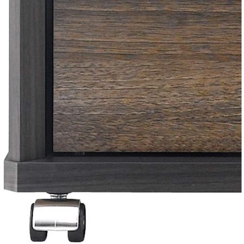 朝日木材加工 テレビ台 EE style 60型 幅140cm アッシュグレー