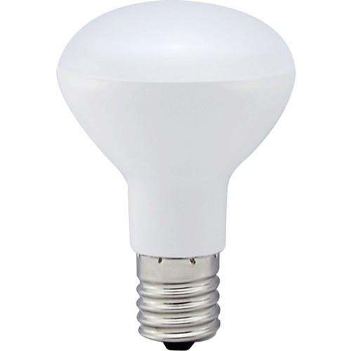 Iberis オーム電機 OHM LED電球 レフランプミニ形 E17 40形相当 3W